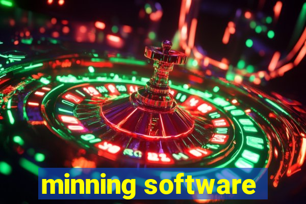minning software